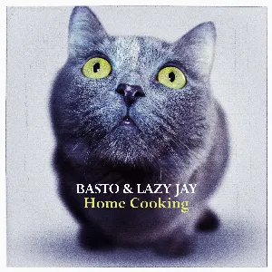 Pochette de Home Cooking de Basto