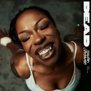 Pochette de DEAD de Sudan Archives