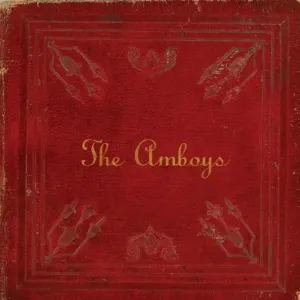 Pochette de Everything Between The Moon & The Sun de The Amboys