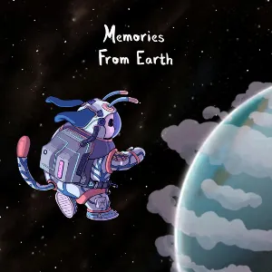 Pochette de Beyond the Stars de KAINBEATS
