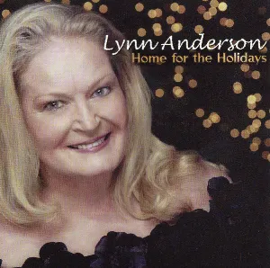 Pochette de Home for the Holidays de Lynn Anderson