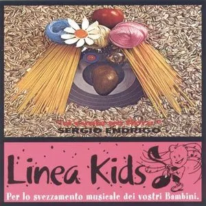 Pochette de Ci vuole un fiore de Sergio Endrigo