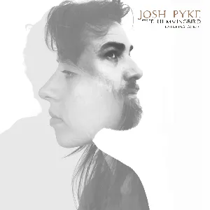 Pochette de The Hummingbird de Josh Pyke