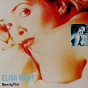 Pochette de Growing Pain de Elisa Waut