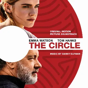 Pochette The Circle: Original Motion Picture Soundtrack