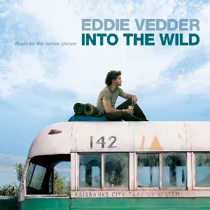 Pochette Into the Wild: Music From the Motion Picture