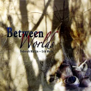 Pochette de Between Worlds de Erik Wøllo