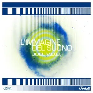 Pochette de L'Immagine Del Suono de Joel Vandroogenbroeck