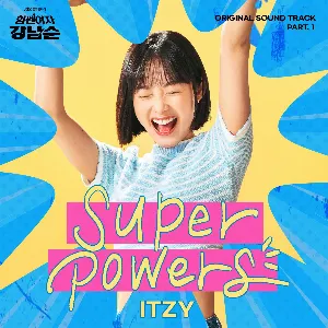 Pochette de 힘쎈여자 강남순 OST Part.1 de ITZY