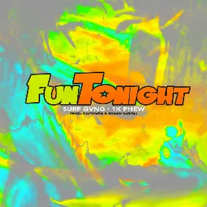 Pochette de Fun Tonight de Zaytoven