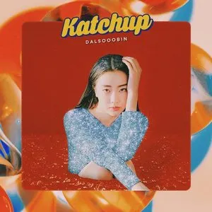 Pochette de Katchup de DALsooobin