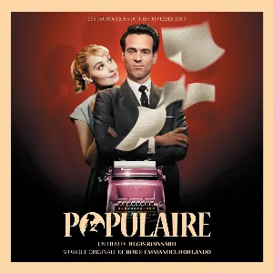 Pochette de Populaire de Rob