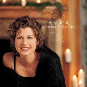 Pochette de A Christmas to Remember de Amy Grant