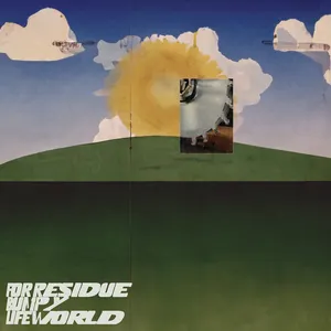 Pochette de tra de Oneohtrix Point Never