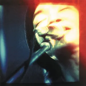 Pochette de 98.12.28 男達の別れ de Fishmans