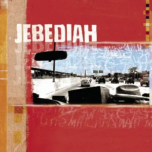 Pochette de Jebediah de Jebediah