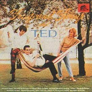 Pochette de Sing und swing mit Ted de Ted Herold