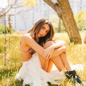 Pochette de we can't be friends (wait for your love) (Acoustic) de Jada Facer