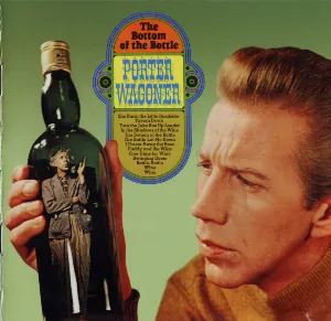 Pochette The Bottom of the Bottle / Confessions of a Broken Man