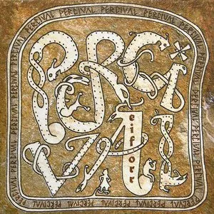 Pochette de Eiforr de Percival