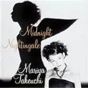 Pochette de 真夜中のナイチンゲール de Mariya Takeuchi
