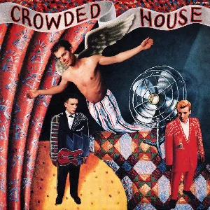 Pochette de Crowded House de Crowded House