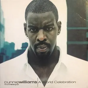 Pochette de A World Celebration de Heavy D