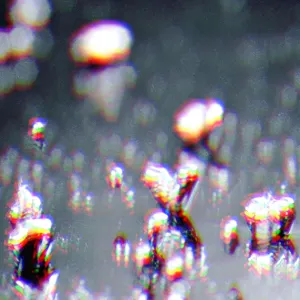 Pochette de River's Other Side de Tim Six