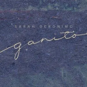 Pochette de Ganito de Sarah Geronimo