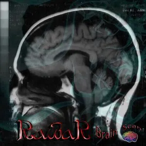 Pochette de Brain Scan de RaWaR