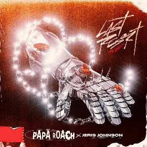 Pochette de Last Resort (Reloaded) de Papa Roach