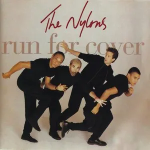 Pochette de Run for Cover de The Nylons