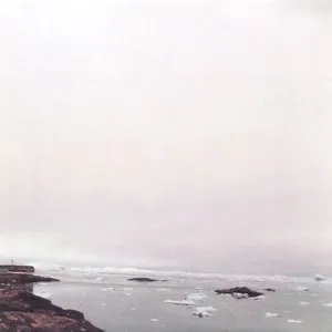 Pochette de Boston Friday de Jandek