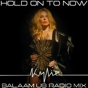 Pochette Hold On To Now (Balaam US Radio Mix)