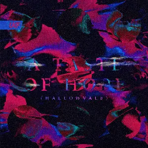 Pochette de A Taste of Hope (Hallowvale) de IMANU