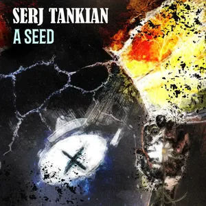 Pochette de A Seed de Serj Tankian