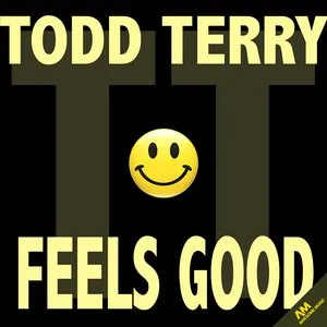 Pochette de Feels Good de Todd Terry