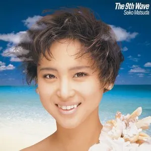 Pochette de The 9th Wave de Seiko Matsuda