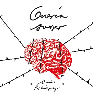 Pochette de Quería Saber de Silvio Rodríguez