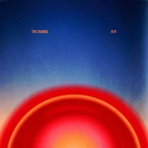Pochette de The Change de JoJo