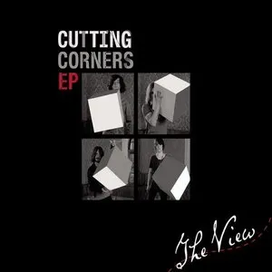Pochette de Cutting Corners de The View