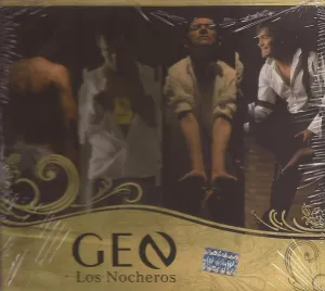 Pochette de Gen de Los Nocheros