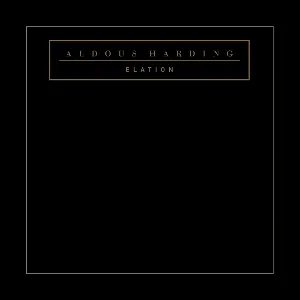 Pochette de Elation de Aldous Harding