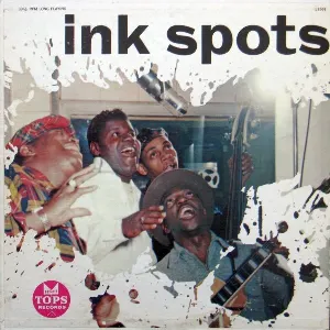 Pochette de The Ink Spots in Hi‐Fi de The Ink Spots
