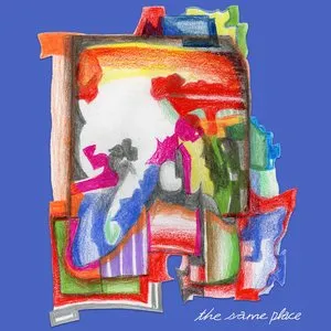 Pochette de The Same Place de The Olivia Tremor Control