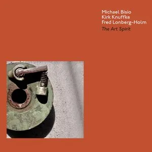 Pochette de The Art Spirit de Fred Lonberg-Holm