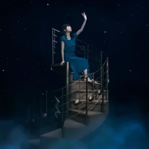 Pochette de Starlight Museum de Inori Minase