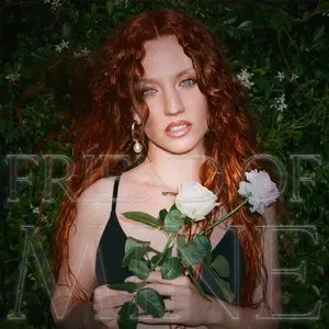 Pochette de Friend of Mine de Jess Glynne