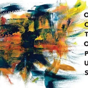 Pochette de Octopus de Kris Davis