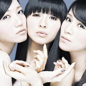 Pochette de VOICE de Perfume